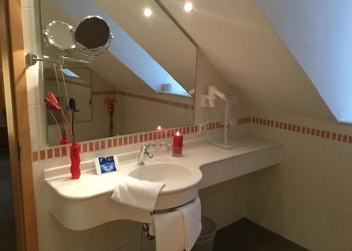 Affittacamere Logis Des Chevaliers & Rock Wellness Sur Sure